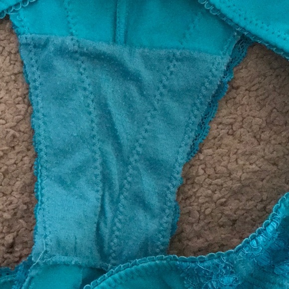 Intimate Moments Panty. Size M - Picture 8 of 9